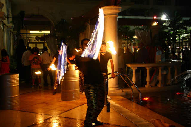 Amethyste Closing Party